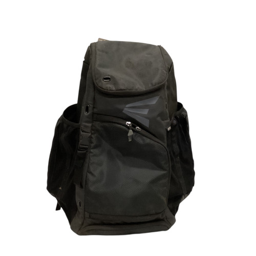 Vist Large View of Product Image Which is Used Easton CATCHERS BACKPACK BB/SB Player Backpack Black