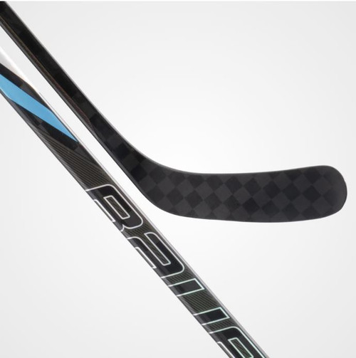 Vist Large View of Product Image Which is New BAUER NEXUS TRACER JR 50 FLEX P92 RH