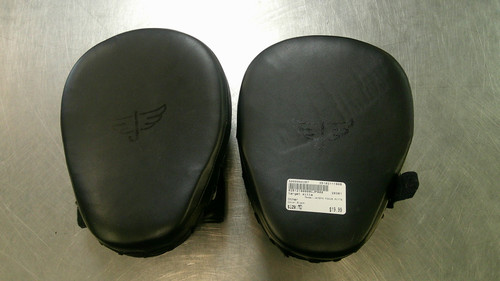 Vist Large View of Product Image Which is Used JAYEFO FOCUS MITTS Other Gloves Black MD