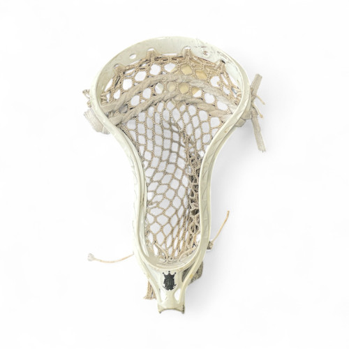 Vist Large View of Product Image Which is Used Warrior KRYPTOLYTE Men Atk/Mid Complete Stick White