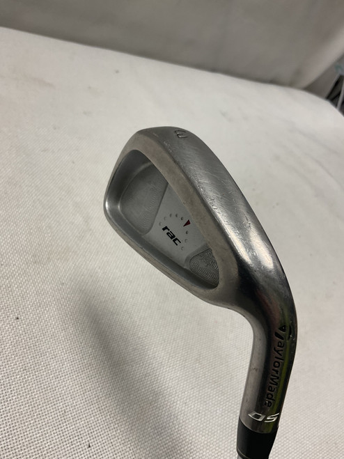 Vist Large View of Product Image Which is Used Taylormade RAC OS Mens Individual Iron RH 3 Iron