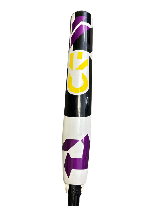 Vist Large View of Product Image Which is Used 2025 Demarini CF Fastpitch Softball Bat 30”
