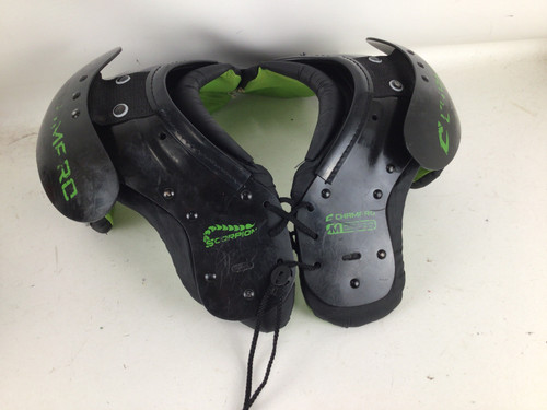 Champro Football Football Shoulder Pads