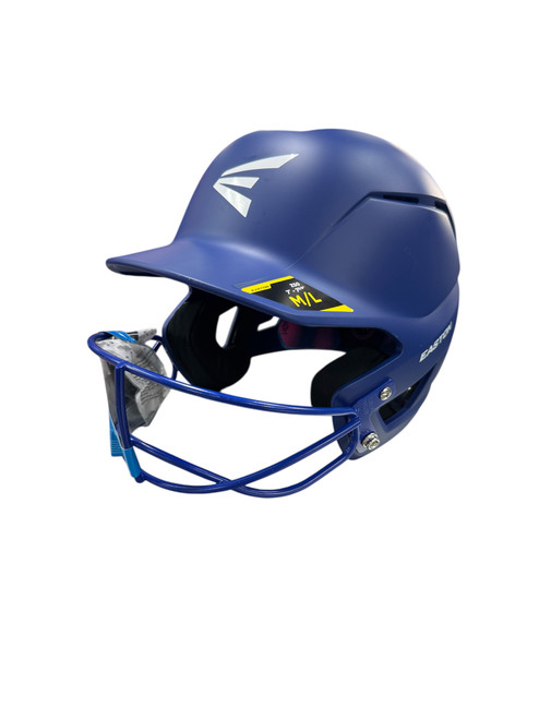 Vist Large View of Product Image Which is New Z50 HELMET W/ MASK RY M/L