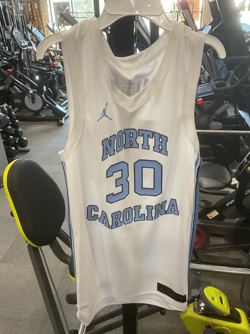 Vist Large View of Product Image Which is Used Jordan Basketball Adult Top Royal Blue MD