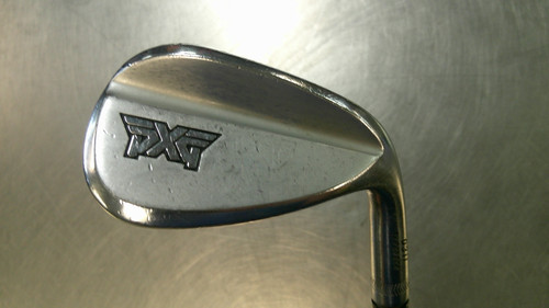 Vist Large View of Product Image Which is Used PXG 0311 Golf Wedge Mens RH 54 Degree