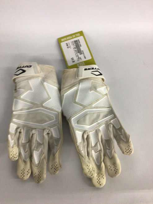 Vist Large View of Product Image Which is Football gloves