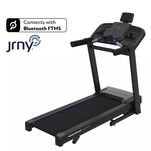 Vist Large View of Product Image Which is New HORIZON T101 CONNECT