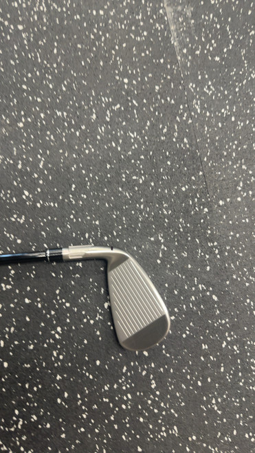 Used Taylormade STEALTH Mens Iron Set RH 5I-GW/AW 11831-S000030920 Vist Large View of Product Image Which is Used Taylormade STEALTH Mens Iron Set RH 5I-GW/AW