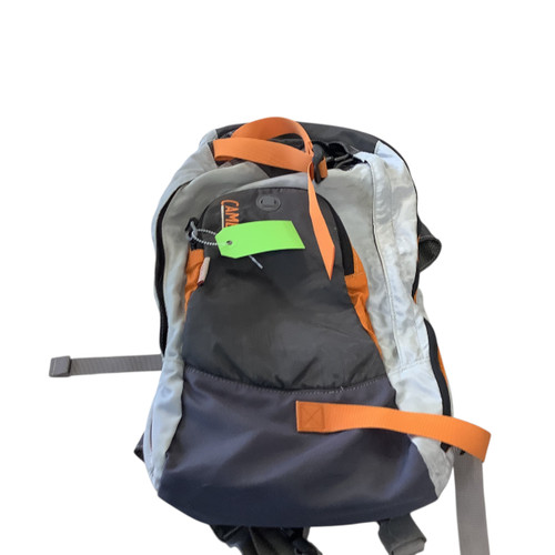 Vist Large View of Product Image Which is Used Camelbak SNOBLAST HIKING BACKPACK Backpack Orange