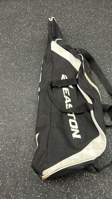 Vist Large View of Product Image Which is Used Easton BAT  BAG BB/SB Team Bat Bag Black