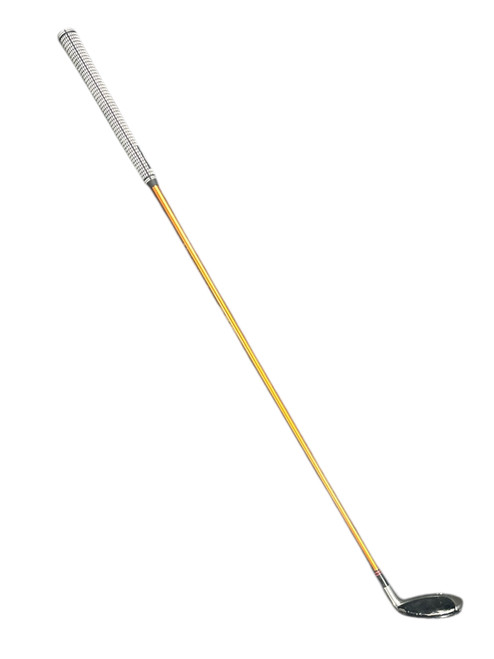 Vist Large View of Product Image Which is Used Ben Hogan CFT TI HYBRID Mens Hybrid Club RH 5 Hybrid