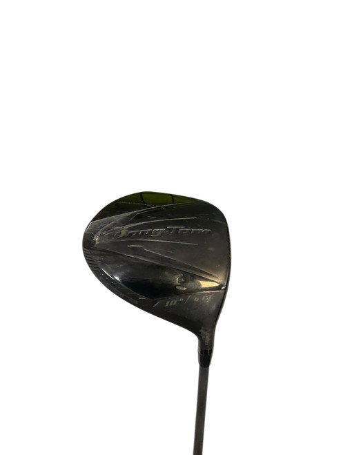 Vist Large View of Product Image Which is Used Cobra LONG TOM Mens Driver RH 10.0 Degree