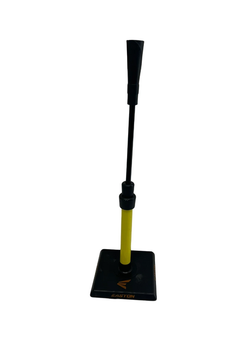 Vist Large View of Product Image Which is Used Easton Square It Up Batting Tee