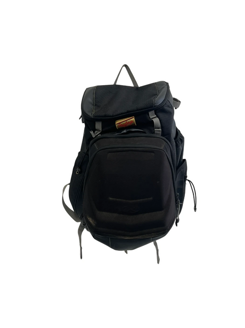 Vist Large View of Product Image Which is Used Rawlings R1000 Black and Gold BB/SB Backpack