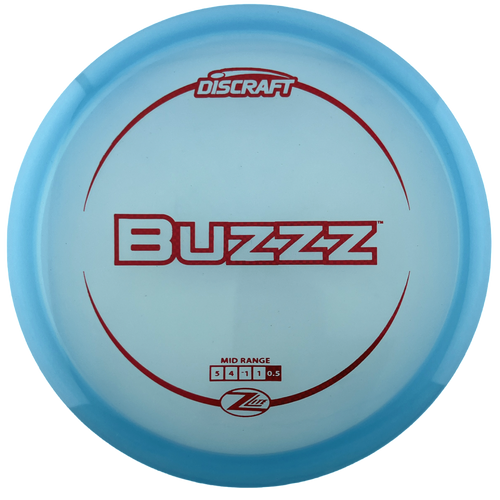 Vist Large View of Product Image Which is New Z LITE BUZZZ