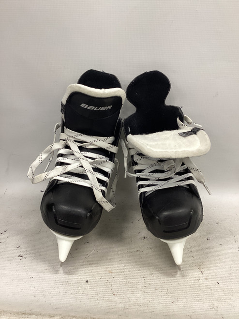 Used Bauer SUPREME 140 Intermediate Hockey Skate Intermediate 4.0 11851-S000039324 Vist Large View of Product Image Which is Used Bauer SUPREME 140 Intermediate Hockey Skate Intermediate 4.0