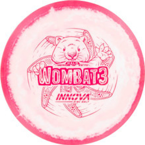 Vist Large View of Product Image Which is New HALO STAR WOMBAT3 170-174