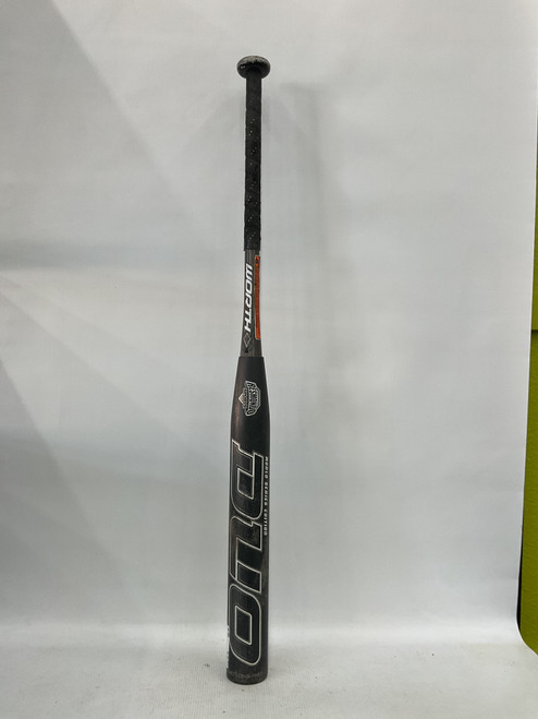 Used Worth RESMONDO BB/SB Fastpitch Bat 34" 11871-S000023609 Vist Large View of Product Image Which is Used Worth RESMONDO BB/SB Fastpitch Bat 34"