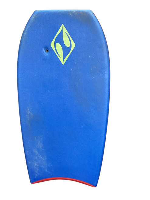 Used Body Board Navy Blue 41" 11443-S000199054 Vist Large View of Product Image Which is Used Body Board Navy Blue 41"