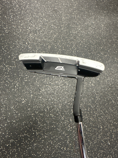 Vist Large View of Product Image Which is Used Tour Edge BAZOOKA 370 Mens Putter RH