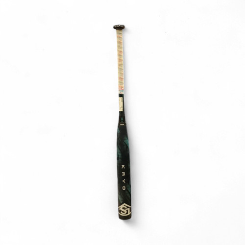 Vist Large View of Product Image Which is Used Louisville Slugger KYRO BB/SB Fastpitch Bat 32"
