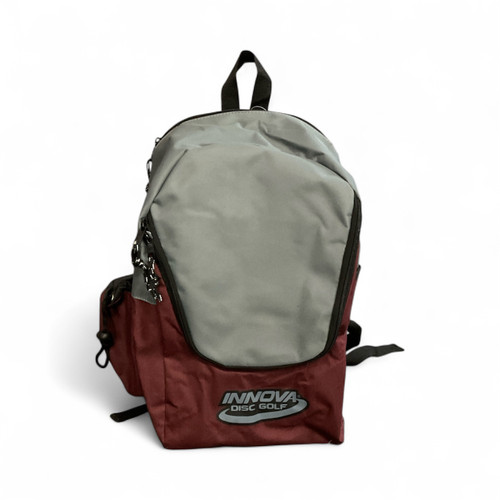 New INNOVA DISCOVER BACKPACK 11143-INNDISCOVERBP Vist Large View of Product Image Which is New INNOVA DISCOVER BACKPACK