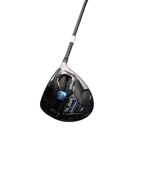 Vist Large View of Product Image Which is Used Taylormade 460S Mens Driver RH 10.0 Degree
