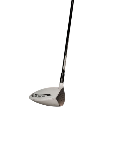 Vist Large View of Product Image Which is Used Taylormade BURNER SUPERFAST 2.0 Mens Fairway Wood RH 3 Wood