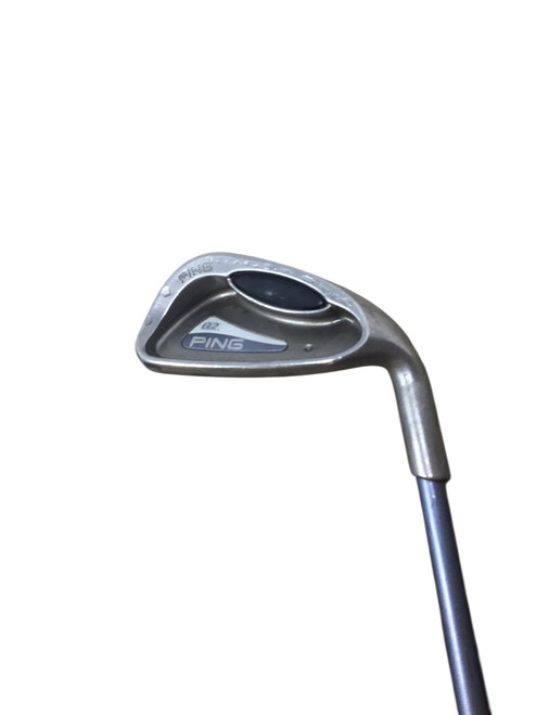 Vist Large View of Product Image Which is Used Ping G2 Women’s Individual Iron RH 8 Iron