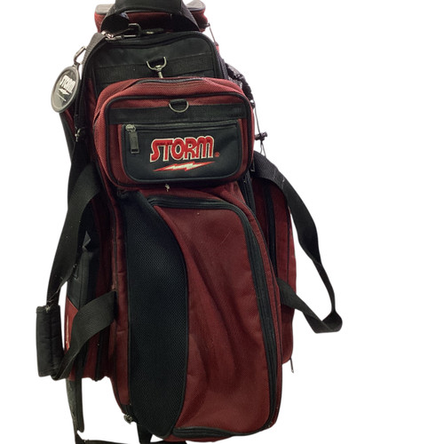 Vist Large View of Product Image Which is Used Storm Other Bowling Gear