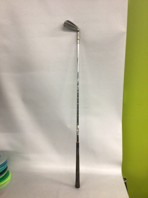 Vist Large View of Product Image Which is Used Lynx MASTER MODEL Mens Individual Iron RH 6 Iron
