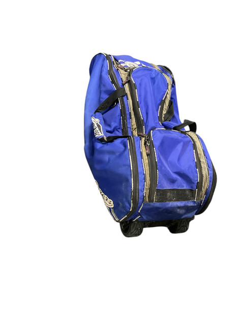 Vist Large View of Product Image Which is Used Adidas BALL BUCKET Field Equipment