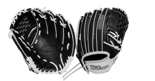 Vist Large View of Product Image Which is New Wilson A2000 P12 12" FP