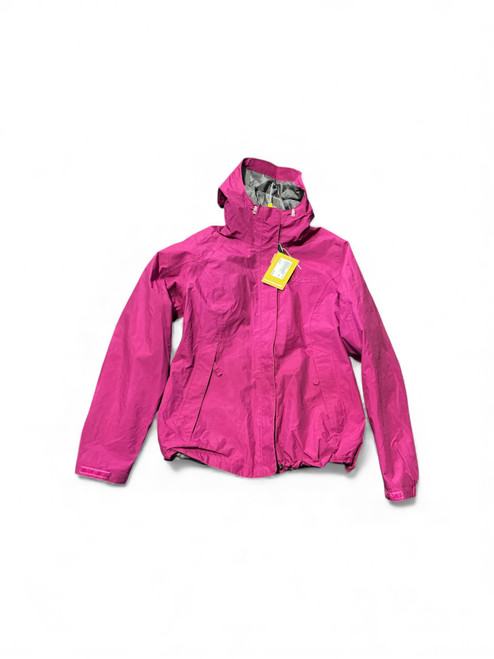 Vist Large View of Product Image Which is Used Marmot Outerwear Heavy Jacket Purple Medium