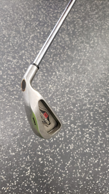 Used Callaway BIG BERTHA Mens Individual Iron RH 1 Iron 11849-S000033063 Vist Large View of Product Image Which is Used Callaway BIG BERTHA Mens Individual Iron RH 1 Iron