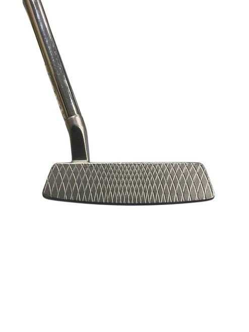 Vist Large View of Product Image Which is Used Cleveland HB SOFT MILLED Mens Putter RH