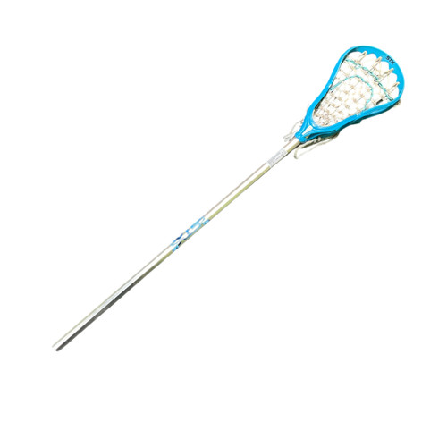 Vist Large View of Product Image Which is Used STX RACY Wmn Atk/Mid Complete Stick Royal Blue