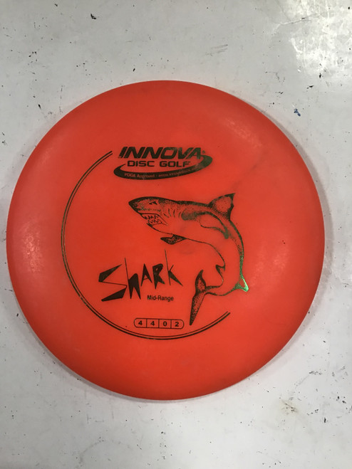 Used Prodigy Disc 500 FX-2 Disc Golf Driver Pink 174g 10242-S000277057 Vist Large View of Product Image Which is Used Prodigy Disc 500 FX-2 Disc Golf Driver Pink 174g
