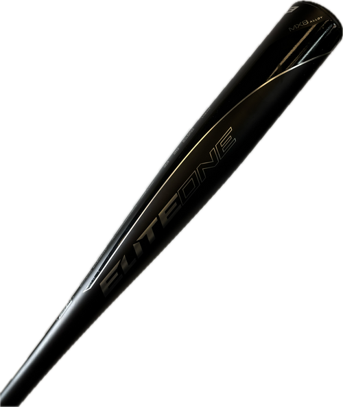 Vist Large View of Product Image Which is Used AXE ELITE ONE BB/SB High School -3 Bat 33"