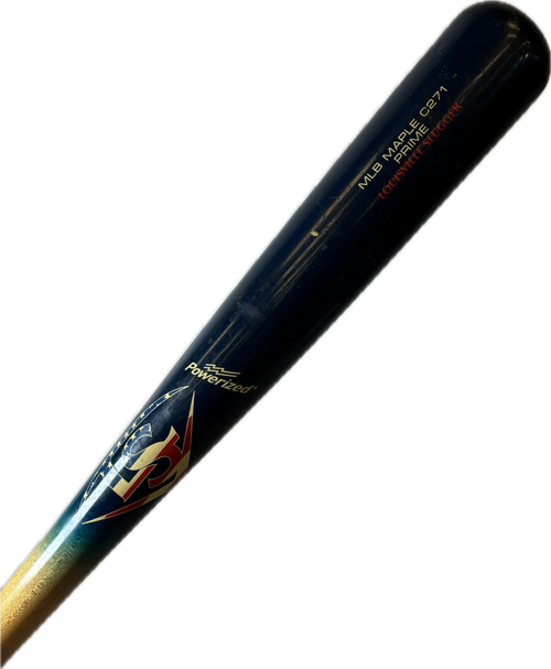 Used Rawlings BIG STICK R243FT MAPLE ACE BB/SB Wood Bat 33" 11894-S000037916 Vist Large View of Product Image Which is Used Rawlings BIG STICK R243FT MAPLE ACE BB/SB Wood Bat 33"