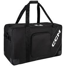 Vist Large View of Product Image Which is New CCM Team Player Bag 30"