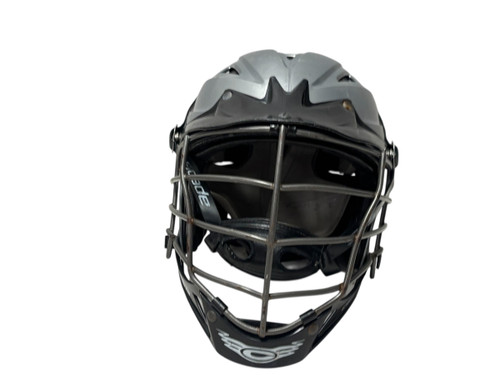 Vist Large View of Product Image Which is Used Cascade CPV-R Lacrosse Helmet M/L