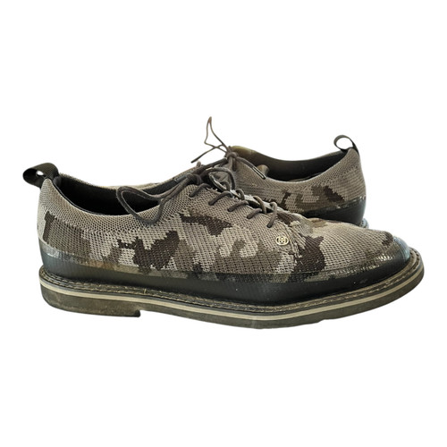 Used Mens Golf Shoes Black Senior 11 11820-S000047988 Vist Large View of Product Image Which is Used Mens Golf Shoes Black Senior 11