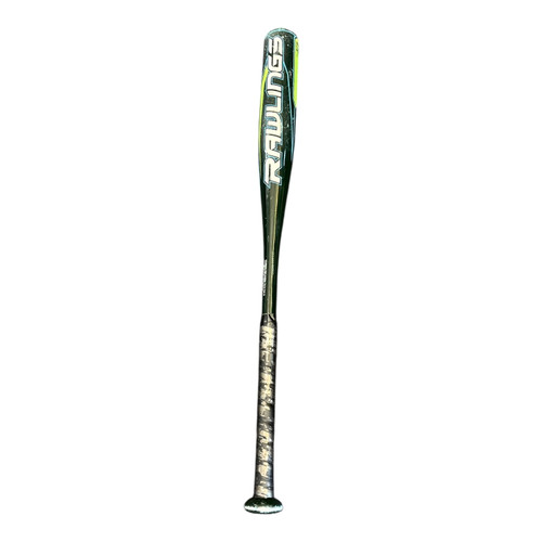 Vist Large View of Product Image Which is Used Rawlings RAPTOR BB/SB USA 2 1/4 Bat 28"