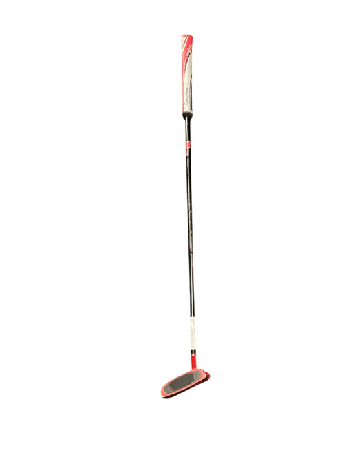 Vist Large View of Product Image Which is Used Taylormade TAYLORMADE SPIDER TOUR PUTTER RH Mens Putter RH