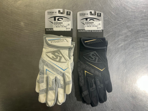 Vist Large View of Product Image Which is New LS GENUINE V2 BG ADULT