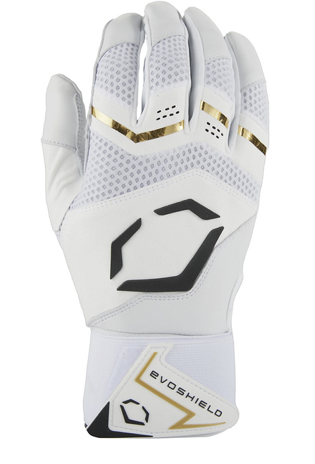 Vist Large View of Product Image Which is New EVO CARBYNE WRAP BG ADLT