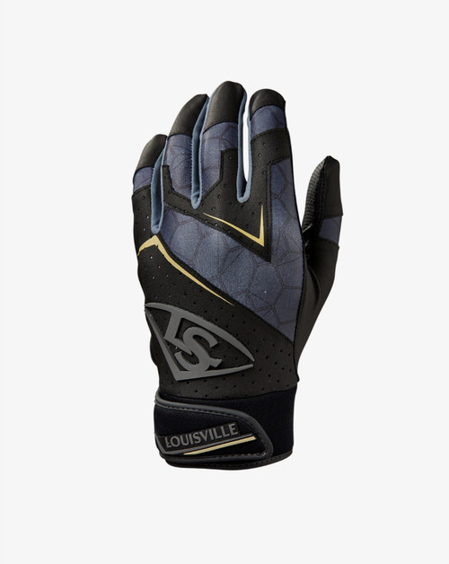 Vist Large View of Product Image Which is New LS GENUINE V2 BG YTH