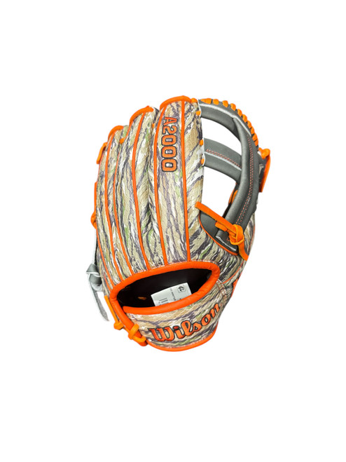 New A2000 GH2 11.75 RHT 11885-WILGH2WINTER25 Vist Large View of Product Image Which is New A2000 GH2 11.75 RHT